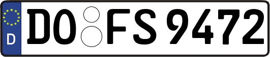 DO-FS9472