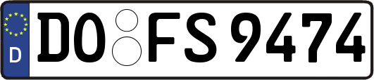 DO-FS9474