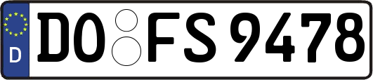 DO-FS9478