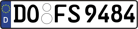 DO-FS9484