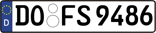 DO-FS9486