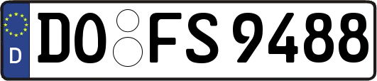 DO-FS9488