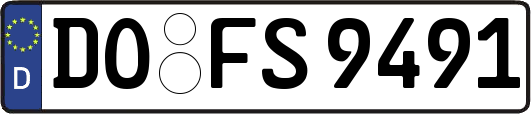 DO-FS9491