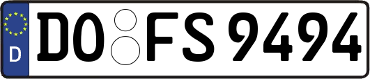 DO-FS9494