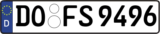 DO-FS9496