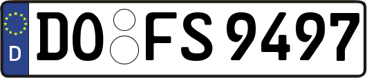 DO-FS9497