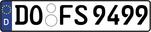 DO-FS9499