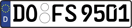 DO-FS9501