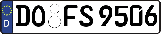 DO-FS9506