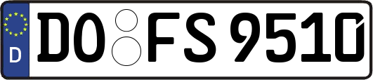 DO-FS9510
