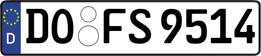 DO-FS9514