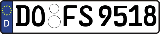 DO-FS9518