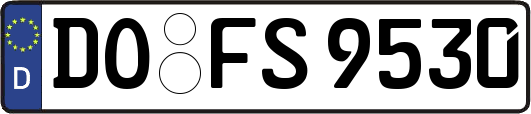 DO-FS9530