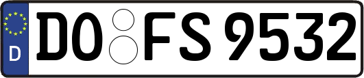 DO-FS9532