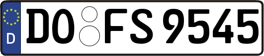 DO-FS9545