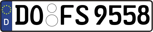DO-FS9558