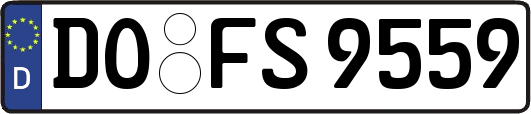 DO-FS9559
