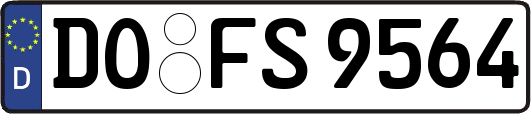 DO-FS9564