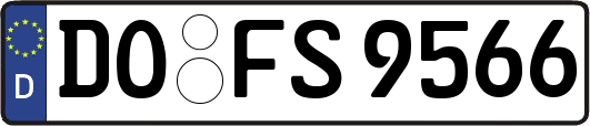 DO-FS9566