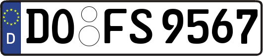 DO-FS9567