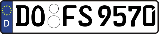 DO-FS9570