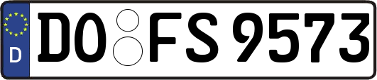 DO-FS9573