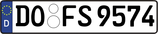 DO-FS9574