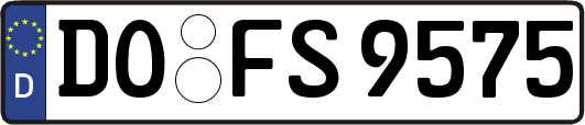 DO-FS9575