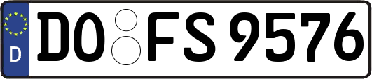 DO-FS9576
