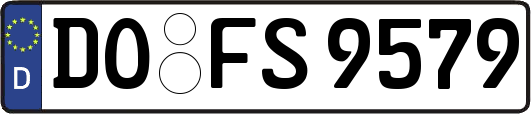 DO-FS9579