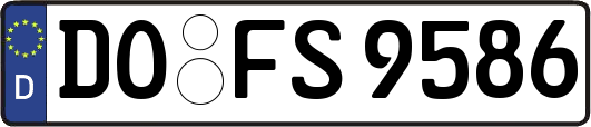 DO-FS9586