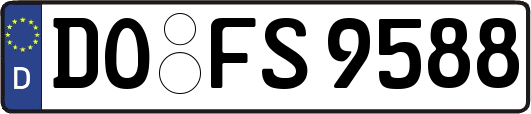 DO-FS9588