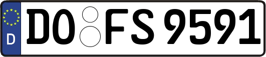 DO-FS9591