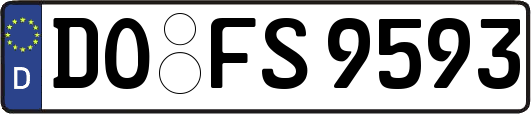 DO-FS9593