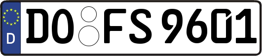 DO-FS9601