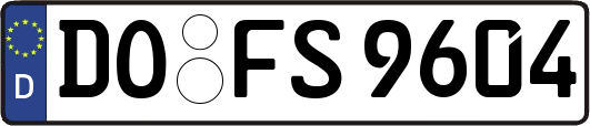 DO-FS9604