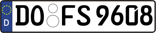 DO-FS9608