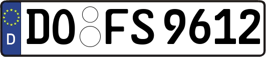 DO-FS9612