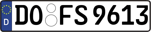 DO-FS9613