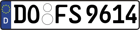 DO-FS9614