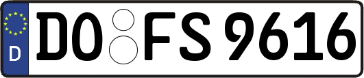 DO-FS9616
