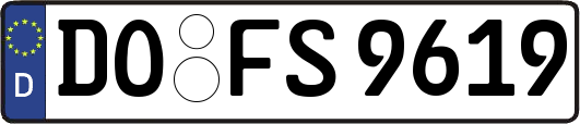 DO-FS9619
