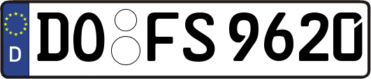 DO-FS9620
