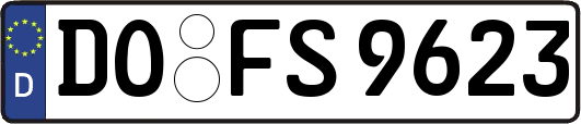 DO-FS9623