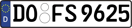 DO-FS9625