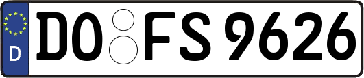 DO-FS9626