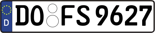 DO-FS9627