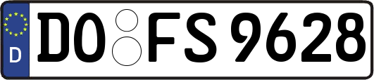 DO-FS9628