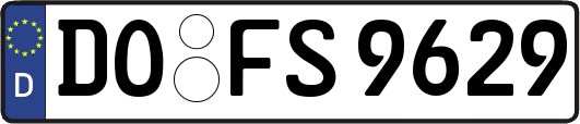 DO-FS9629
