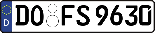 DO-FS9630